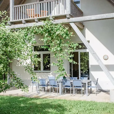 Old Builders Yard Velden Villa *